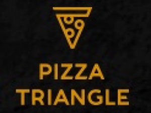 Pizza Triangle Solihull