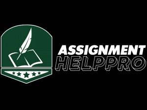 Assignment Help Pro