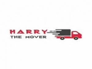 Harry The Mover Melbourne