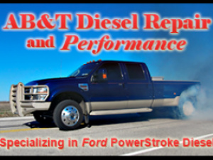 AB&T Diesel Repair