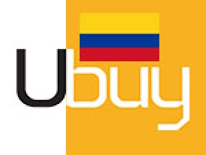 Ubuy Colombia