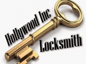Locksmith Hollywood Inc.