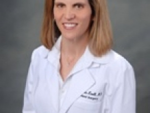 Dr. Victoria D Knoll, MD