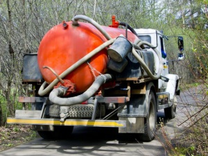 Owen Sound Septic Service