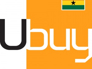 Ubuy Ghana