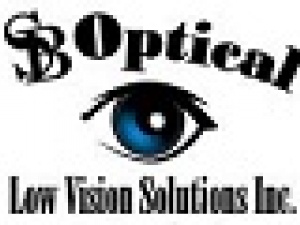 SB Optical - Low Vision Solutions Inc.