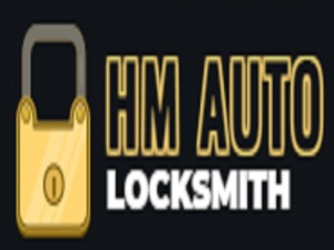 HM Auto Locksmith