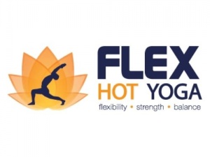 Flex Hot Yoga