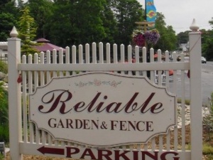 Reliable Garden and Ponds