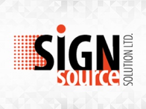 Sign Source Solution