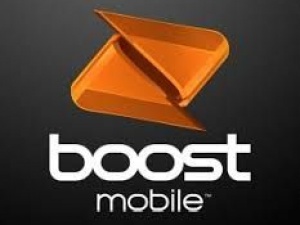 Boost Mobile by Mobile One Wireless