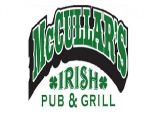 McCullars Irish Pub & Grill