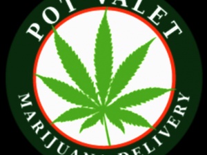 Pot Valet | Weed Delivery Marijuana Delivery