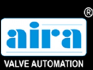 Aira Flow Valve Automation