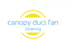 Canopy Duct Fan Cleaning