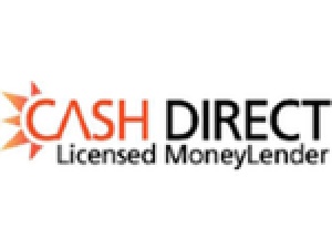 Cash Direct Pte Ltd - Moneylender in Jurong East