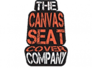 The Canvas Seat Cover Company