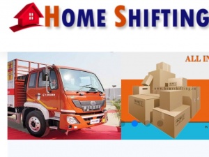 Home Shifting Services