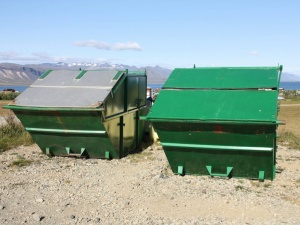 Dumpster Rental Long Island Bros