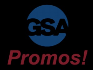 GSA Promotional Products