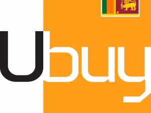 Ubuy Sri Lanka