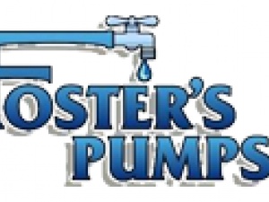 Foster’s Pumps