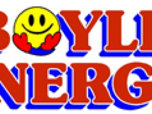 Boyle Energy - Heating, Air Conditioning, Oil & Pr