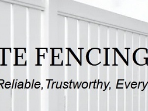 Hucclecote Fencing