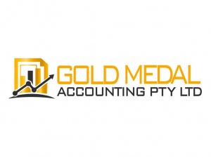 Gold Medal Accounting