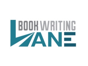 Book Writing Lane