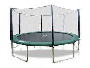 Happy Trampoline - Finest and Fabulous Trampoline 
