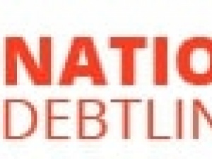 National debtlines UK