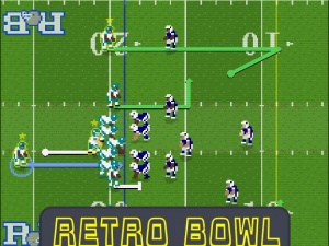 retro bowl unblocked