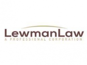 Lewman Law