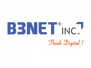 Dallas Digital Marketing Agency - B3NET Inc.