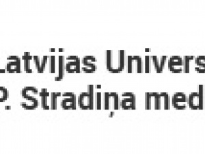 LU P. Stradina medicinas koled