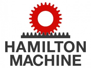 Hamilton Machine Co.