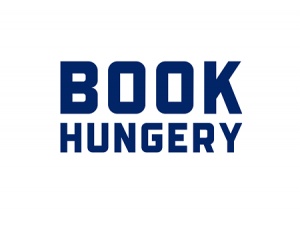 Book hungrey