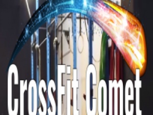 CrossFit Comet