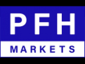 Commodity Trading Platforms – Visit PFH Markets