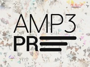 AMP3 Public Relations
