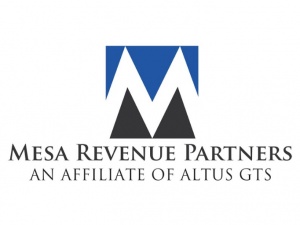 Mesa Revenue Partners