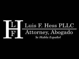 Luis F. Hess, PLLC