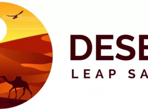 Desert Leap Safari