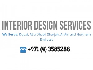 Interior Design & Fit Out Company Dubai