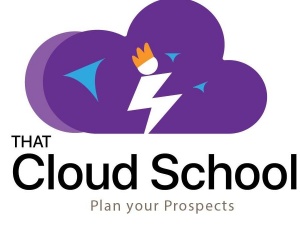 That Cloud School