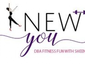 Knew You DBA Fitness Fun with Sheena