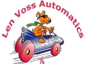 Lenvoss Automatics