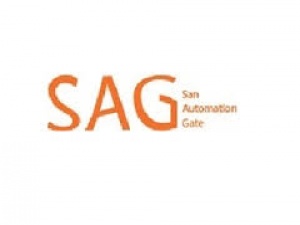 San Automation Gate