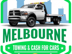 Melbourne Towing Cash For Cars 